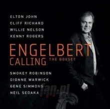 Engelbert Calling: The Boxset - Engelbert Humperdinck