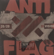 20/20 Division - Anti-Flag