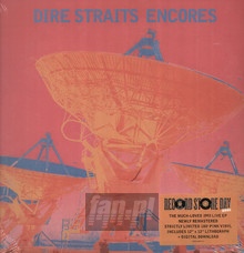 Encores - Dire Straits