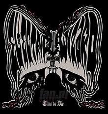Time To Die - Electric Wizard