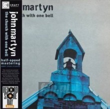 The Church With One Bell - John Martyn