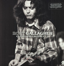 Cleveland Calling Part 2 - Rory Gallagher