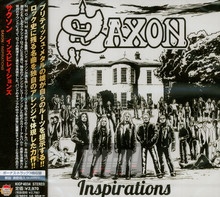 Inspirations - Saxon