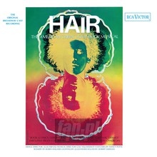 Hair OST - V/A - bigger Hair OST - V/A