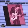 Live At Toronto Rock 'N' Roll Revival, 1969 - Chuck Berry