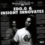 Edo.G  & Insight Innovates - Edo.G  & Insight Innovate