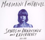 Songs Of Innocence & Experience 1965-1995 - Marianne Faithfull