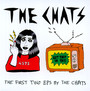 First Two EPs By The Chats - Chats
