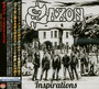 Inspirations - Saxon