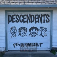 9TH & Walnut - Descendents 9TH & Walnut - Descendents