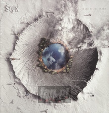 Crash Of The Crown - Styx - powiększ Crash Of The Crown - Styx