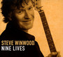 Nine Lives - Steve Winwood