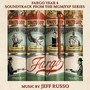 Fargo S.4  OST - Jeff Russo. Chris Rock & Glynn Turman