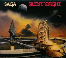 Silent Knight - Saga