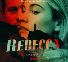 Rebecca OST - Clint Mansell - powiększ Rebecca OST - Clint Mansell