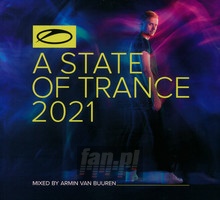 A State Of Trance 2021 - Armin Van Buuren 