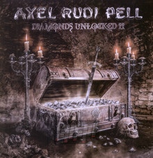 Diamonds Unlocked II - Axel Rudi Pell 