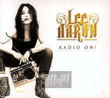 Radio On - Lee Aaron - bigger Radio On - Lee Aaron