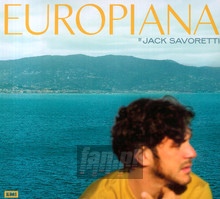 Europiana - Jack Savoretti