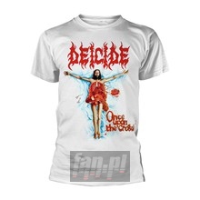 Once Upon The Cross _TS803341058_ - Deicide