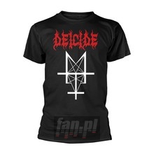 Trifixion _TS80334_ - Deicide