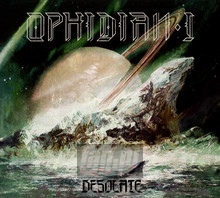 Desolate - Ophidian I