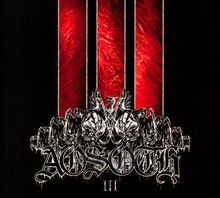 III - Violence & Variations - Aosoth