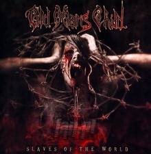 Slaves Of The World - Old Man's Child