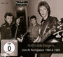 Live At Rockpalast 1980 & 1989 - Stiff Little Fingers