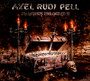 Diamonds Unlocked II - Axel Rudi Pell 