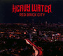 Red Brick City - Heavy Water