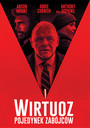 Wirtuoz. Pojedynek Zabjcw - Movie / Film