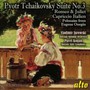 Tchaikovsky: Suite No.3 Op. 55 (Complete) Romeo & - Vladimir  Jurowski  /  Russian National Orch