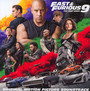 Fast & Furious 9  OST - V/A