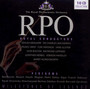Royal Conductors - Milestones Of Legends - The Royal Philharmonic Orchestra 