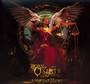 Angel Or Alien - Born Of Osiris