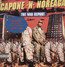 The War Report - Capone-N-Noreaga