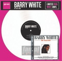 My Everything - Barry White