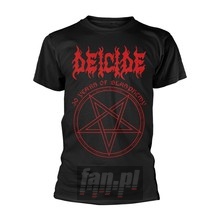 30 Years Of Blasphemy _TS80334_ - Deicide