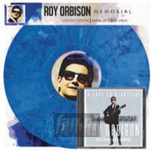 Memorial - Roy Orbison