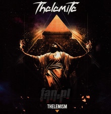Thelemism - Thelemite