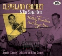 Hillbilly Ramblers & Sugar Bees - Cleveland Crochet & The Sugar Bees