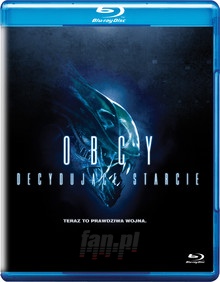 Obcy 2: Decydujce Starcie - Movie / Film