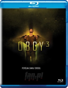Obcy 3 - Movie / Film