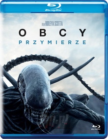 Obcy: Przymierze - Movie / Film