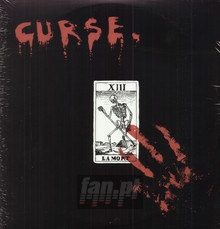 Curse - The Legendary Pink Dots 