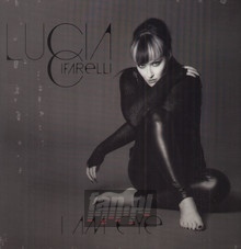 I Am Eye - Lucia Cifarelli