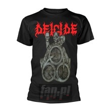 In Torment In Hell _TS80334_ - Deicide