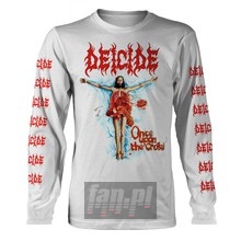 Once Upon The Cross _TS8033410581068_ - Deicide
