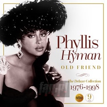Old Friend - Phyllis Hyman